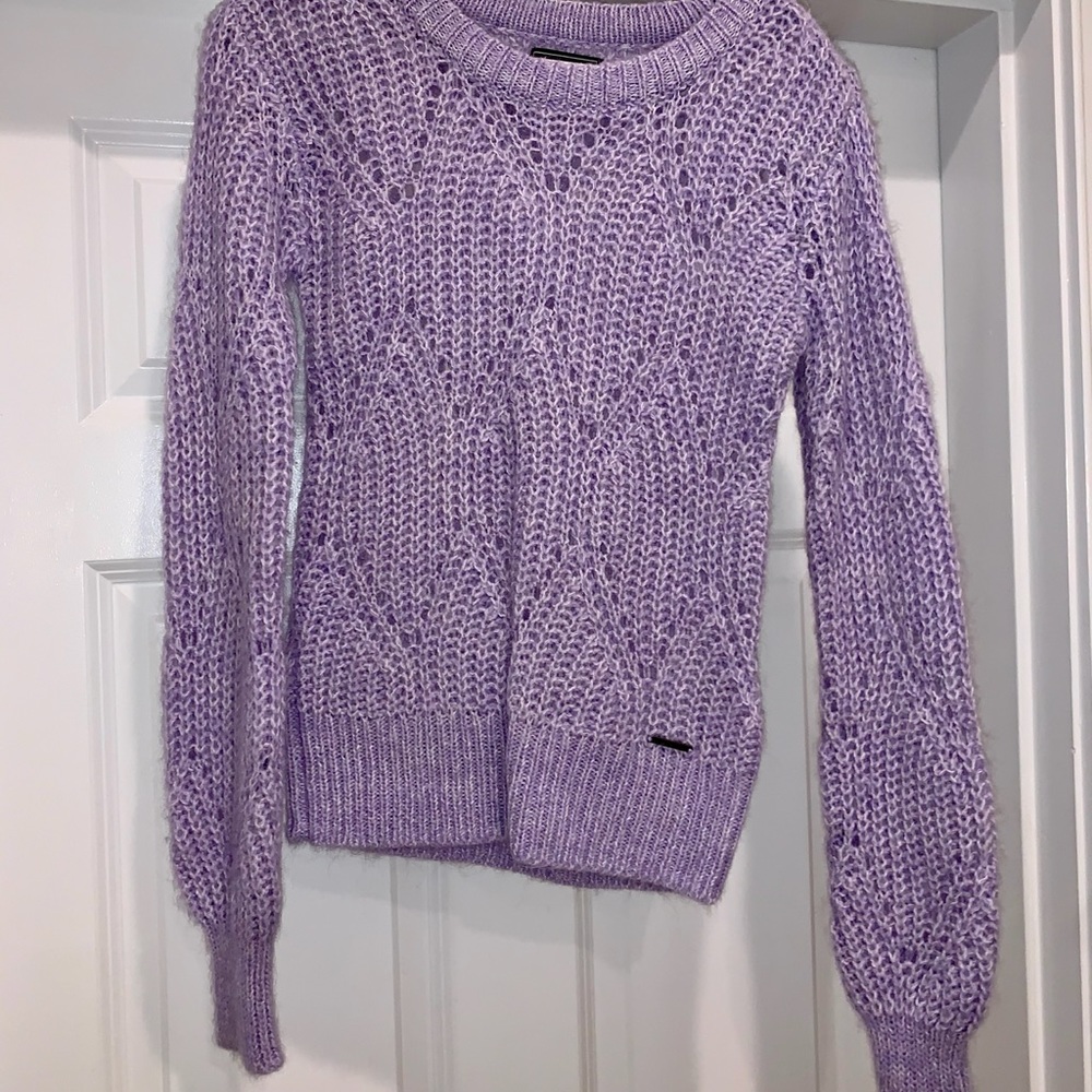 Abercrombie and Fitch Sweater